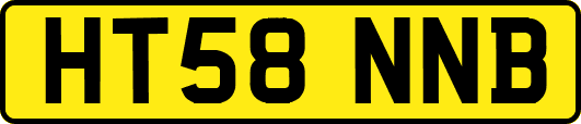 HT58NNB