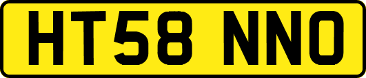 HT58NNO