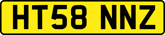 HT58NNZ