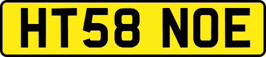HT58NOE