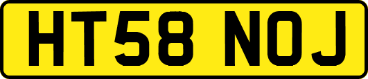 HT58NOJ