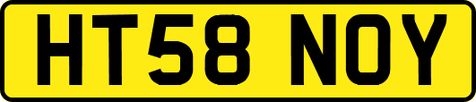 HT58NOY