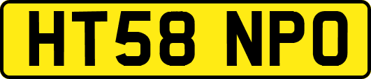 HT58NPO
