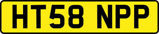 HT58NPP