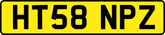HT58NPZ