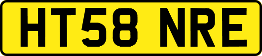 HT58NRE