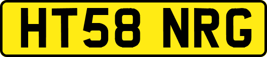 HT58NRG