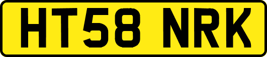 HT58NRK