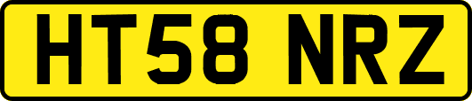 HT58NRZ