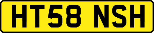 HT58NSH