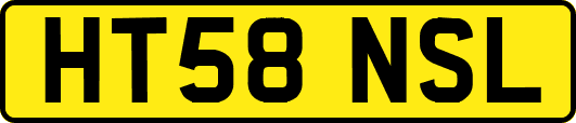 HT58NSL