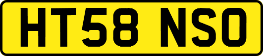 HT58NSO
