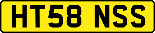 HT58NSS