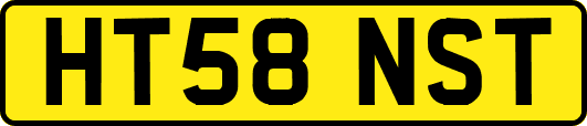 HT58NST