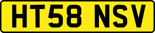 HT58NSV