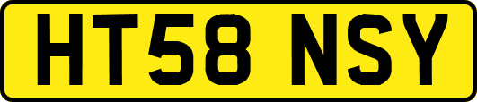 HT58NSY