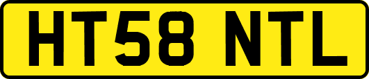 HT58NTL