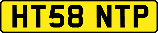 HT58NTP