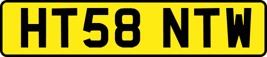 HT58NTW