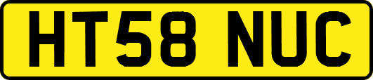 HT58NUC