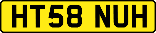 HT58NUH