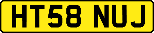 HT58NUJ