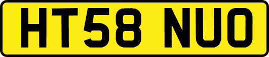 HT58NUO