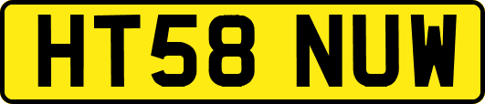 HT58NUW
