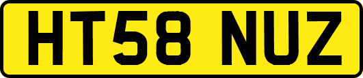 HT58NUZ