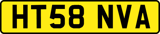HT58NVA
