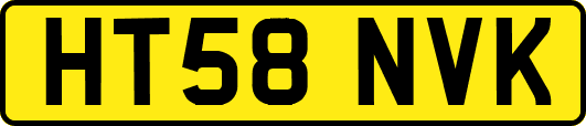 HT58NVK