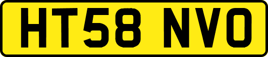 HT58NVO