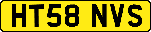 HT58NVS