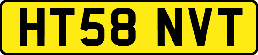 HT58NVT