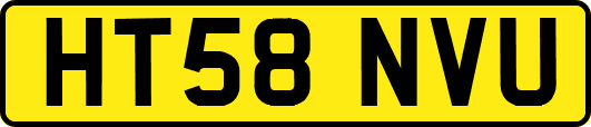 HT58NVU