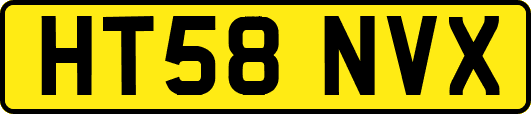 HT58NVX