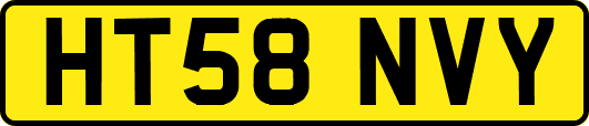 HT58NVY