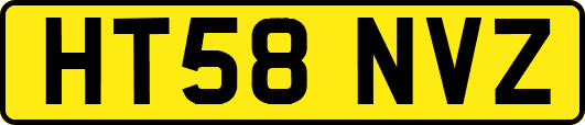 HT58NVZ