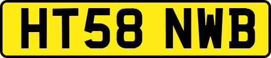 HT58NWB