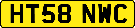 HT58NWC