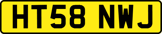 HT58NWJ