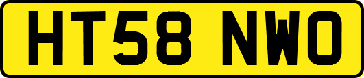 HT58NWO