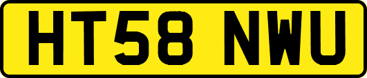 HT58NWU