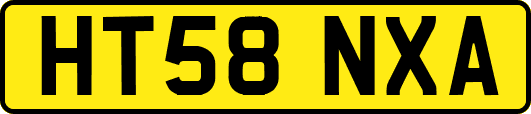 HT58NXA