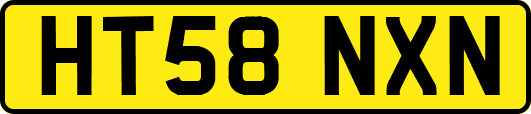 HT58NXN