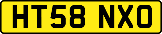 HT58NXO