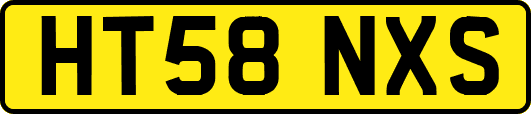 HT58NXS