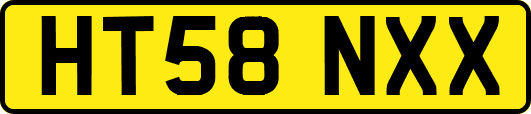 HT58NXX