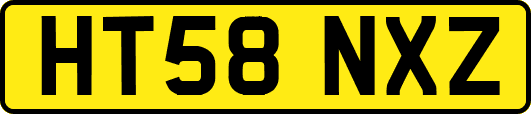 HT58NXZ