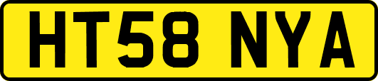 HT58NYA